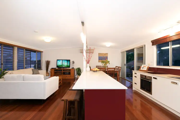 Third view of Homely house listing, 26 Whittaker Street, Chermside West QLD 4032