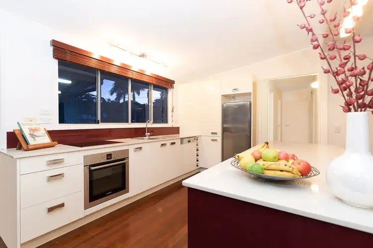 Fourth view of Homely house listing, 26 Whittaker Street, Chermside West QLD 4032