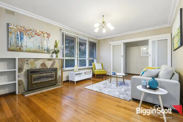 Second view of Homely house listing, 217 Dorking Rd, Box Hill North VIC 3129