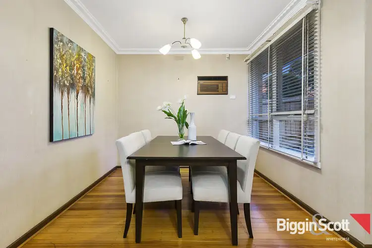 Third view of Homely house listing, 217 Dorking Rd, Box Hill North VIC 3129