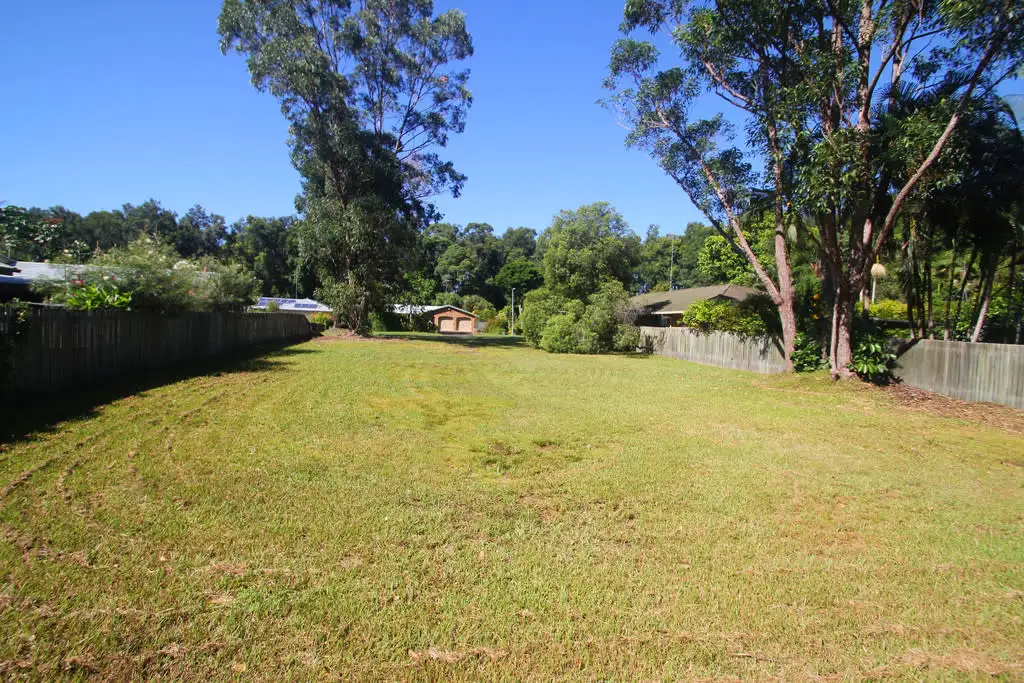 Main view of Homely land listing, 22 Satinay Drive, Tewantin QLD 4565