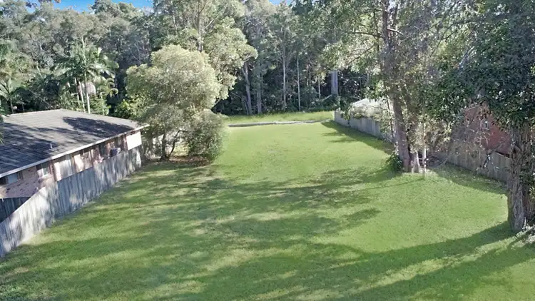 Second view of Homely land listing, 22 Satinay Drive, Tewantin QLD 4565