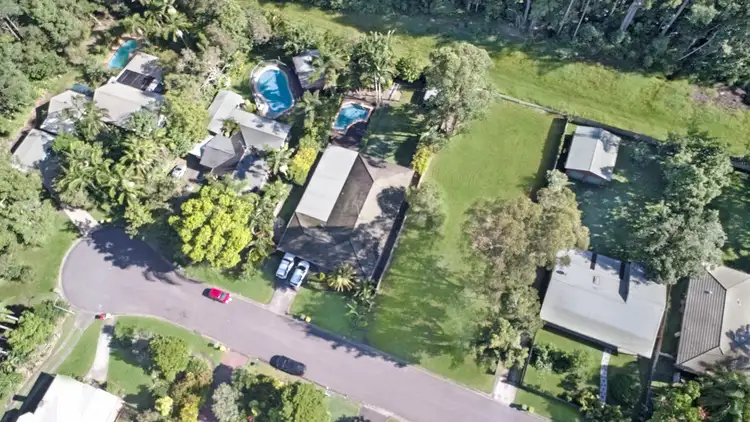 Third view of Homely land listing, 22 Satinay Drive, Tewantin QLD 4565