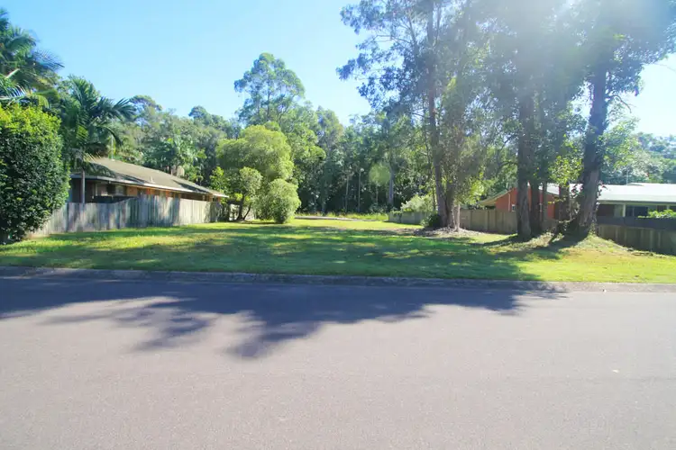 Fifth view of Homely land listing, 22 Satinay Drive, Tewantin QLD 4565