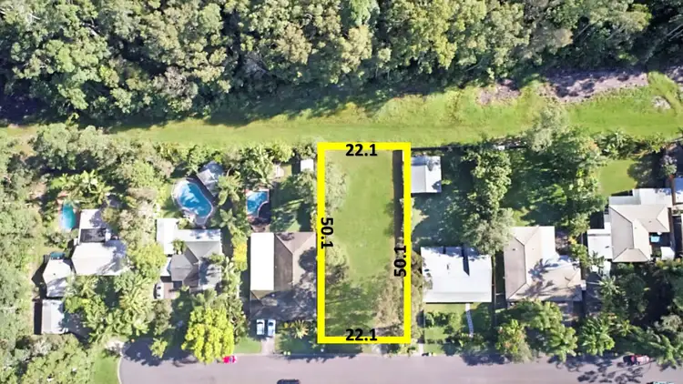Seventh view of Homely land listing, 22 Satinay Drive, Tewantin QLD 4565
