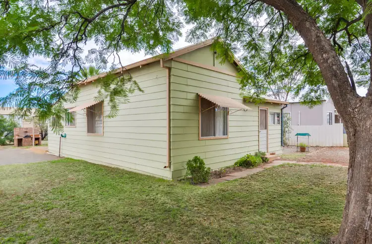 Main view of Homely house listing, 27 Rosenberg Crescent, Kalgoorlie WA 6430