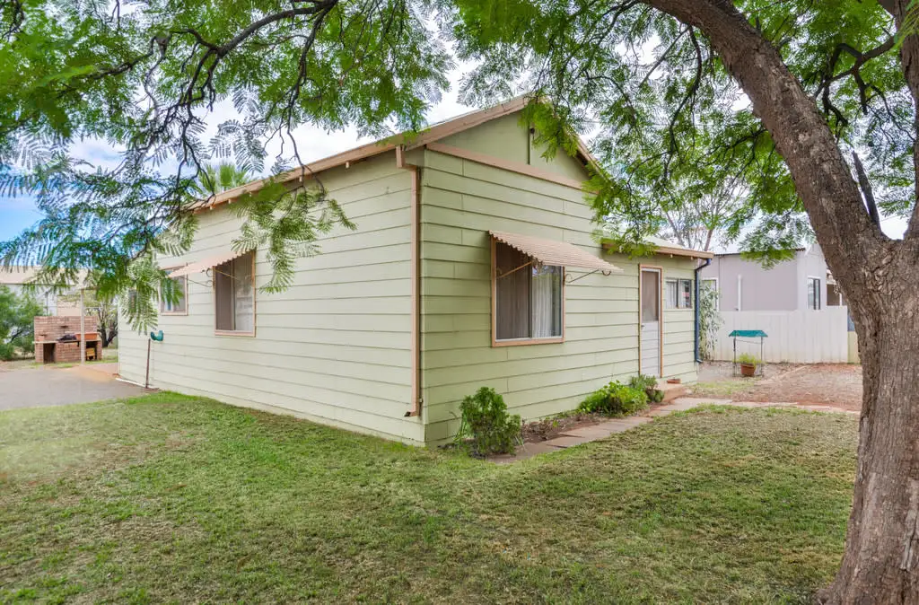 Main view of Homely house listing, 27 Rosenberg Crescent, Kalgoorlie WA 6430