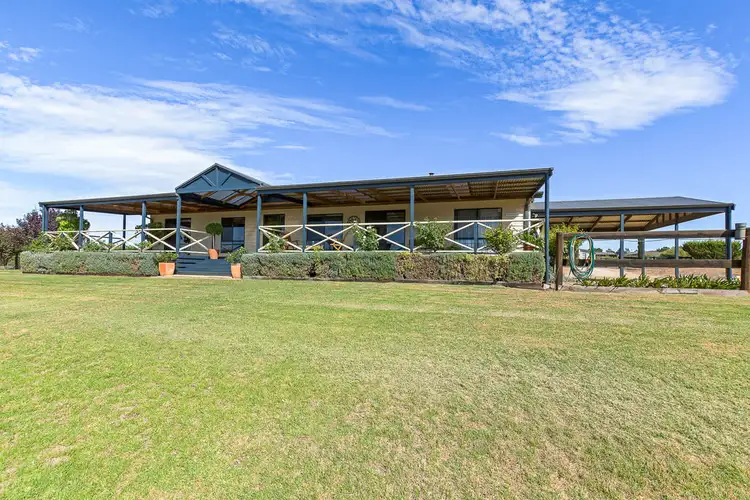 76 Trainers Way, Strathalbyn SA 5255