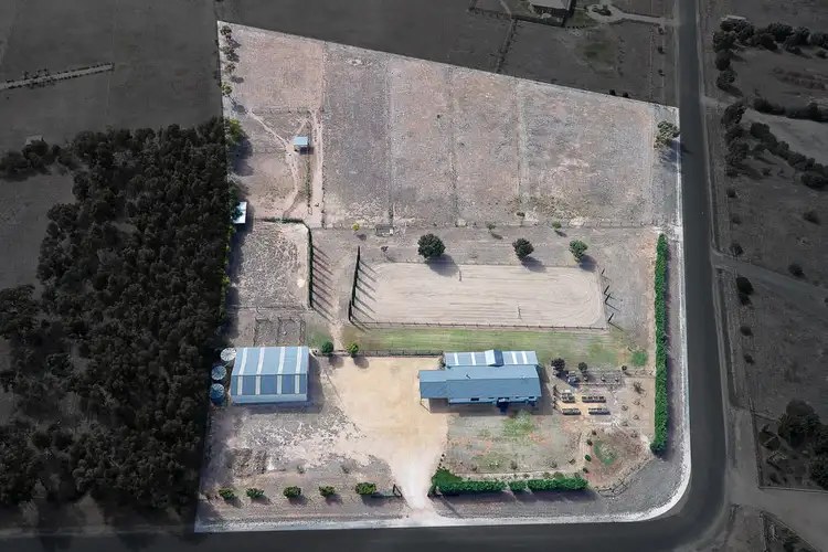 Second view of Homely house listing, 76 Trainers Way, Strathalbyn SA 5255