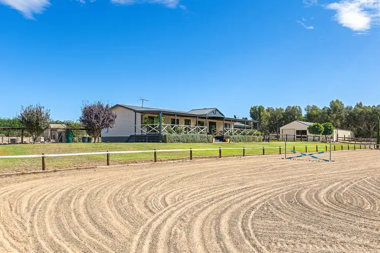 Third view of Homely house listing, 76 Trainers Way, Strathalbyn SA 5255