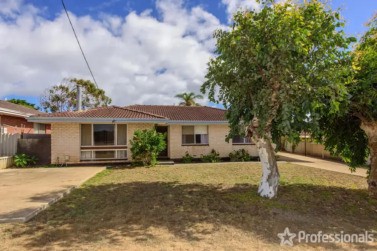 25 Assen Street, Rangeway WA 6530
