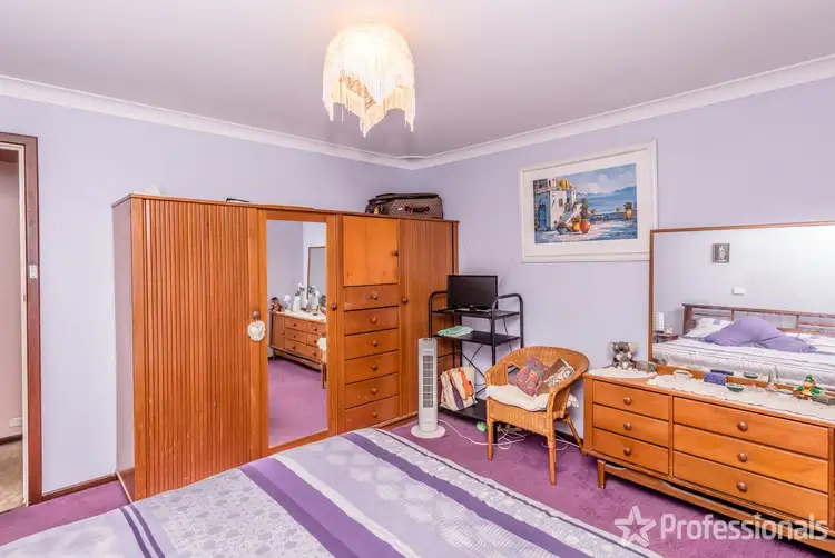 Sixth view of Homely house listing, 25 Assen Street, Rangeway WA 6530