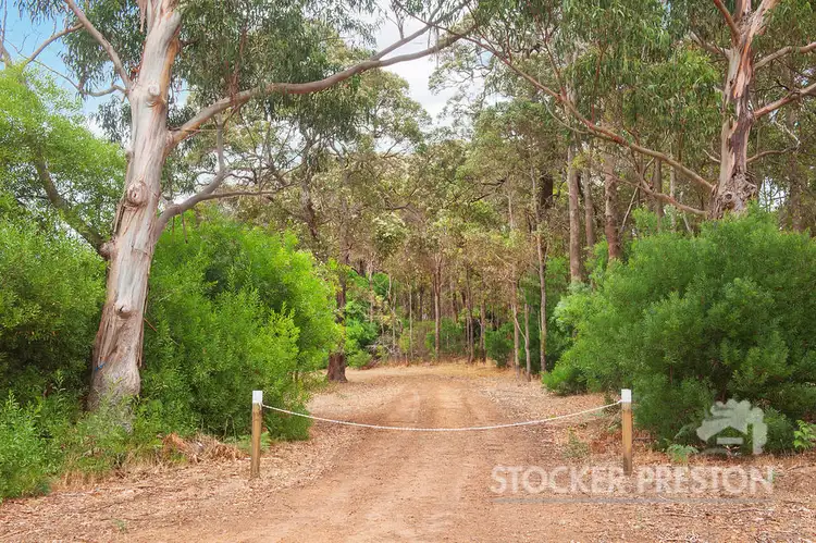 Lot 303 Devon Drive, Margaret River WA 6285