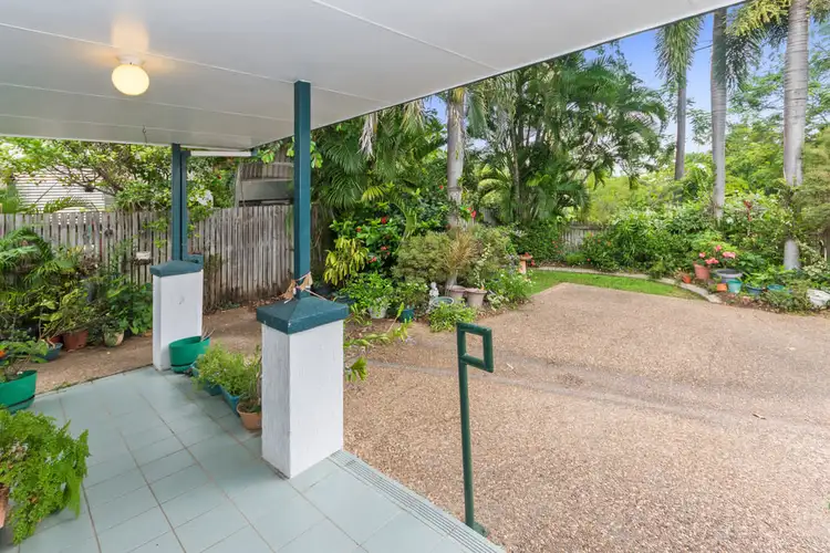 3/30 McLachlan Street, Currajong QLD 4812