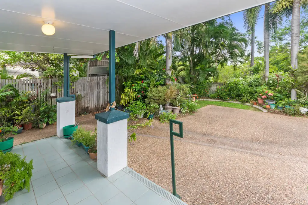 Main view of Homely unit listing, 3/30 McLachlan Street, Currajong QLD 4812