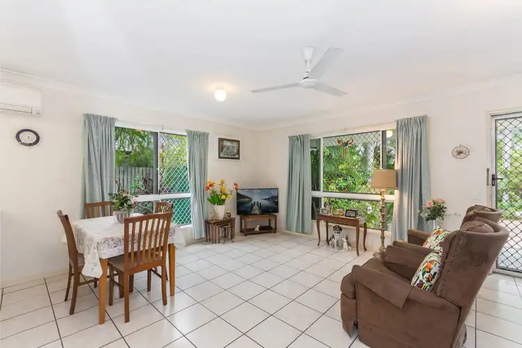 Third view of Homely unit listing, 3/30 McLachlan Street, Currajong QLD 4812