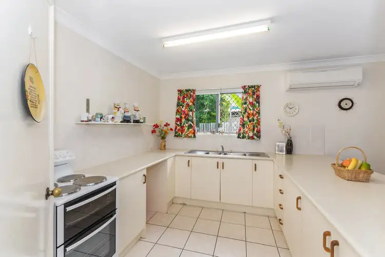 Fourth view of Homely unit listing, 3/30 McLachlan Street, Currajong QLD 4812