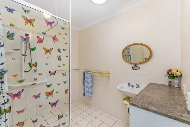 Fifth view of Homely unit listing, 3/30 McLachlan Street, Currajong QLD 4812