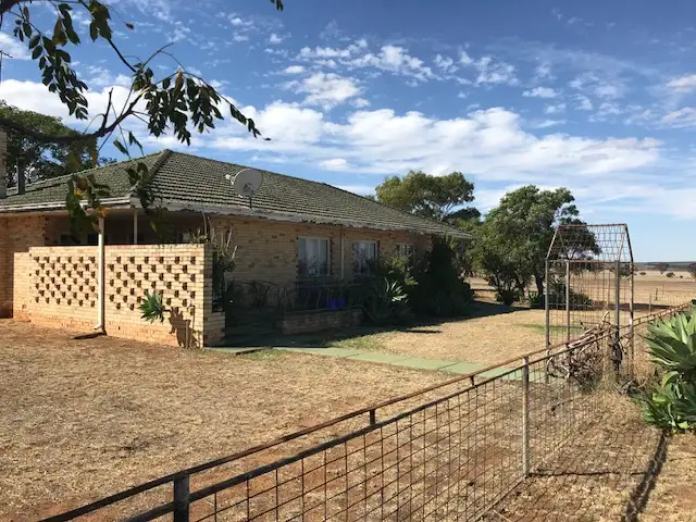Fifth view of Homely rural property listing, 'Kia Ora' Bruce Rock-Quairading Road, Quairading WA 6383