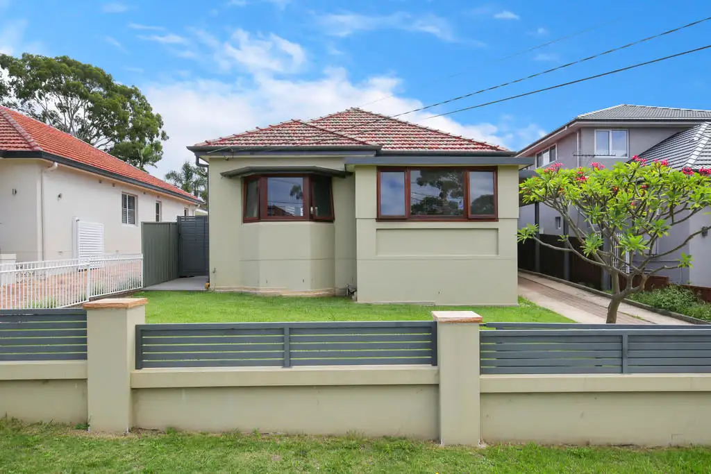 Main view of Homely house listing, 13 Moala Street, Concord West NSW 2138