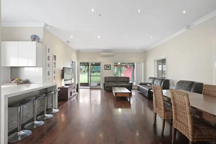Second view of Homely house listing, 13 Moala Street, Concord West NSW 2138