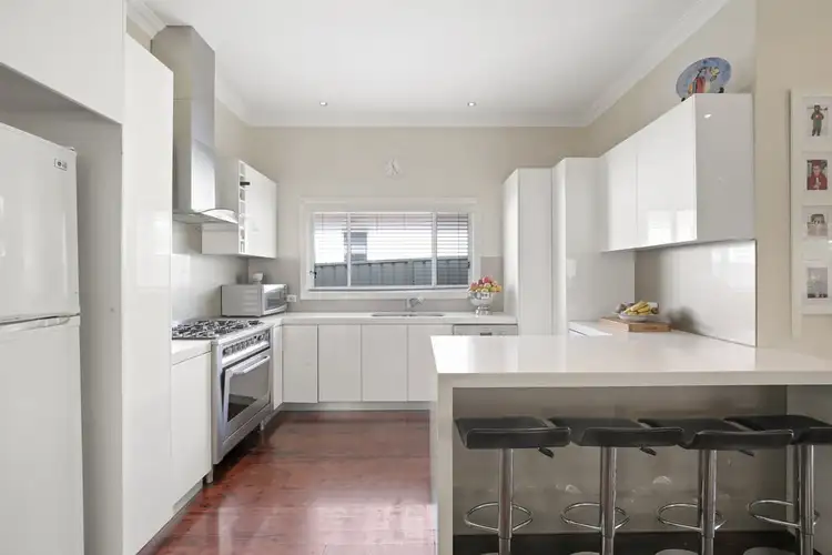 Third view of Homely house listing, 13 Moala Street, Concord West NSW 2138