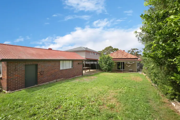 Fourth view of Homely house listing, 13 Moala Street, Concord West NSW 2138
