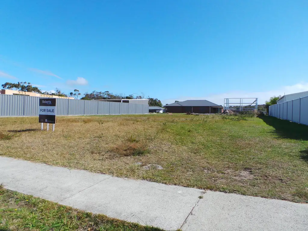 Main view of Homely land listing, 50 Alexander Street, Shearwater TAS 7307