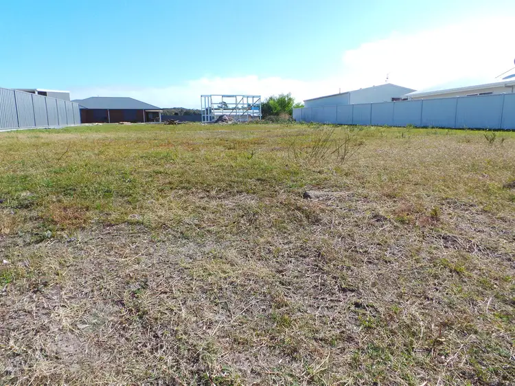 Second view of Homely land listing, 50 Alexander Street, Shearwater TAS 7307