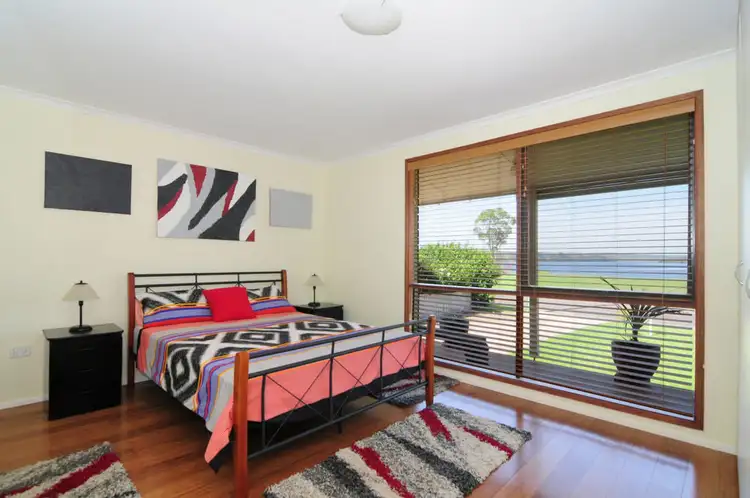 Fifth view of Homely house listing, 9 Crookhaven Drive, Greenwell Point NSW 2540