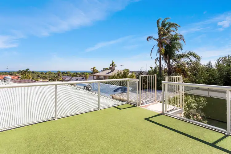 Seventh view of Homely house listing, 5 Nancy Way, Coogee WA 6166