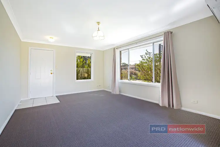Second view of Homely townhouse listing, 1/70 Stafford Street, Kingswood NSW 2747