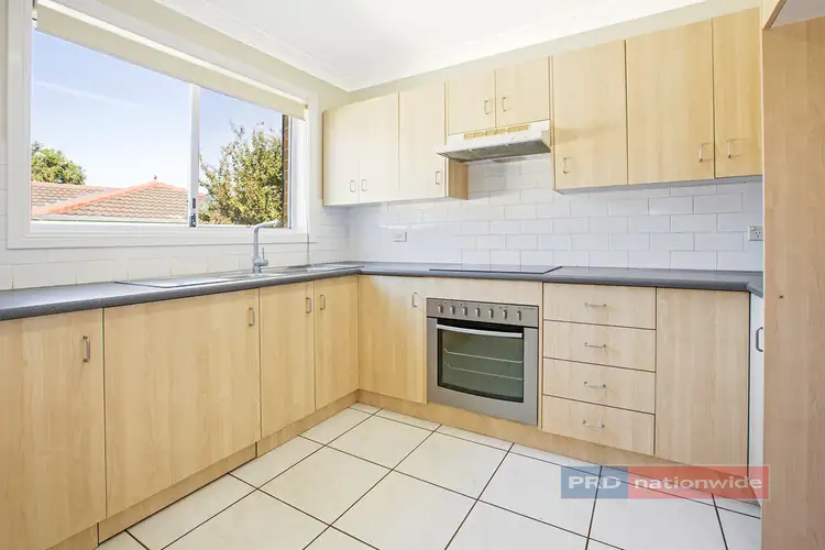 Third view of Homely townhouse listing, 1/70 Stafford Street, Kingswood NSW 2747