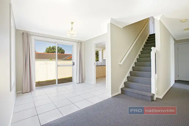 Fourth view of Homely townhouse listing, 1/70 Stafford Street, Kingswood NSW 2747