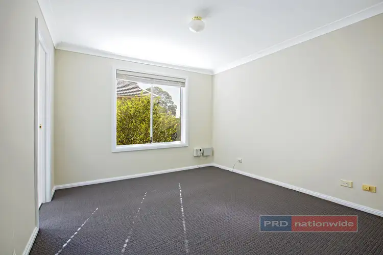 Fifth view of Homely townhouse listing, 1/70 Stafford Street, Kingswood NSW 2747