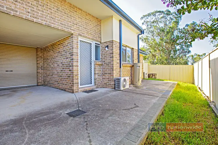 Sixth view of Homely townhouse listing, 1/70 Stafford Street, Kingswood NSW 2747