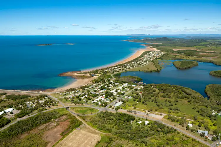 155 Rasmussen Avenue, Hay Point QLD 4740