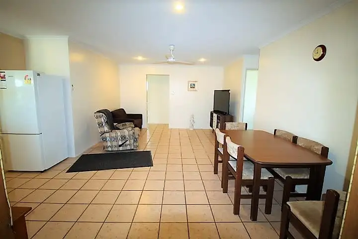 Sixth view of Homely house listing, 155 Rasmussen Avenue, Hay Point QLD 4740