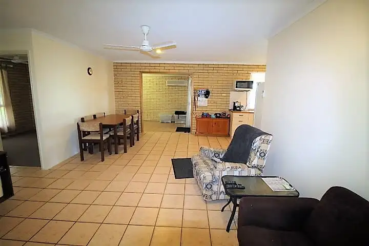 Seventh view of Homely house listing, 155 Rasmussen Avenue, Hay Point QLD 4740