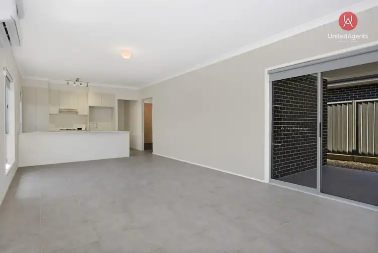 Third view of Homely house listing, 15 Stonecrop Street, Denham Court NSW 2565