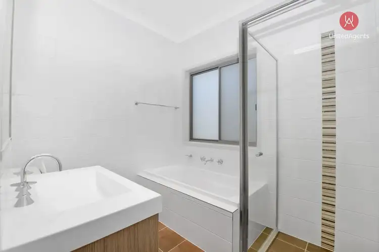 Fifth view of Homely house listing, 15 Stonecrop Street, Denham Court NSW 2565