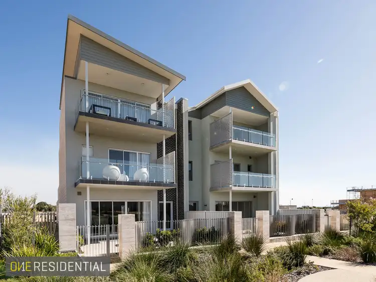 9 Morea Lane, North Coogee WA 6163