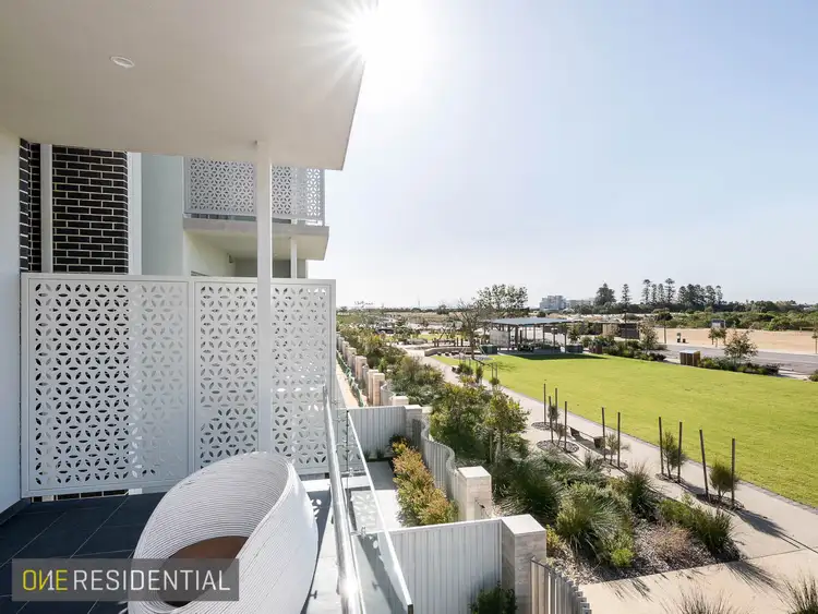 Second view of Homely house listing, 9 Morea Lane, North Coogee WA 6163