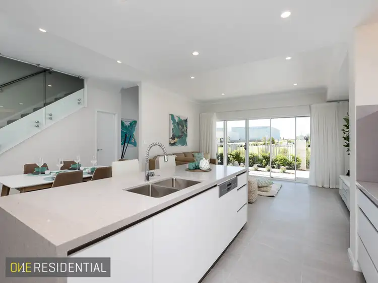 Third view of Homely house listing, 9 Morea Lane, North Coogee WA 6163