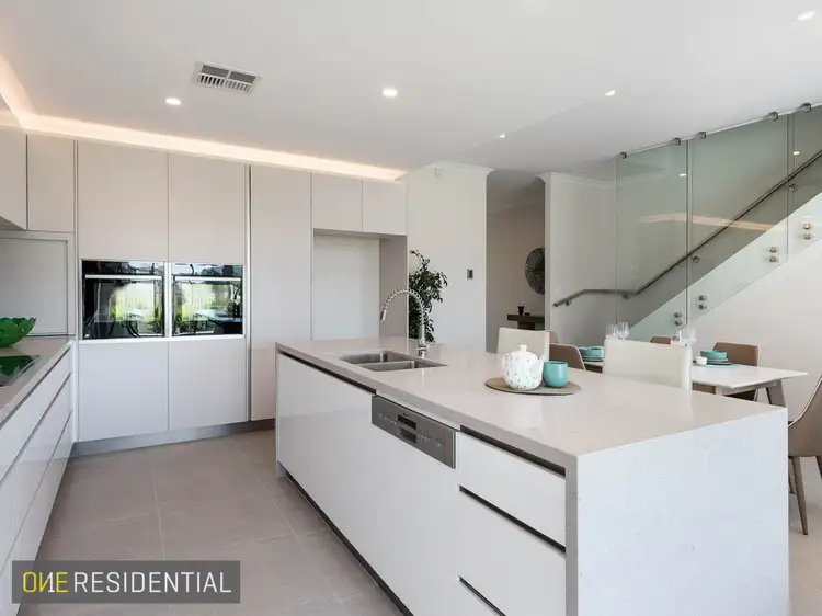 Sixth view of Homely house listing, 9 Morea Lane, North Coogee WA 6163