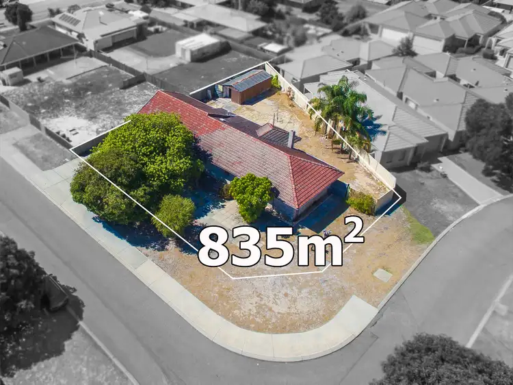 Main view of Homely house listing, 2 Hopkinson Way, Wilson WA 6107