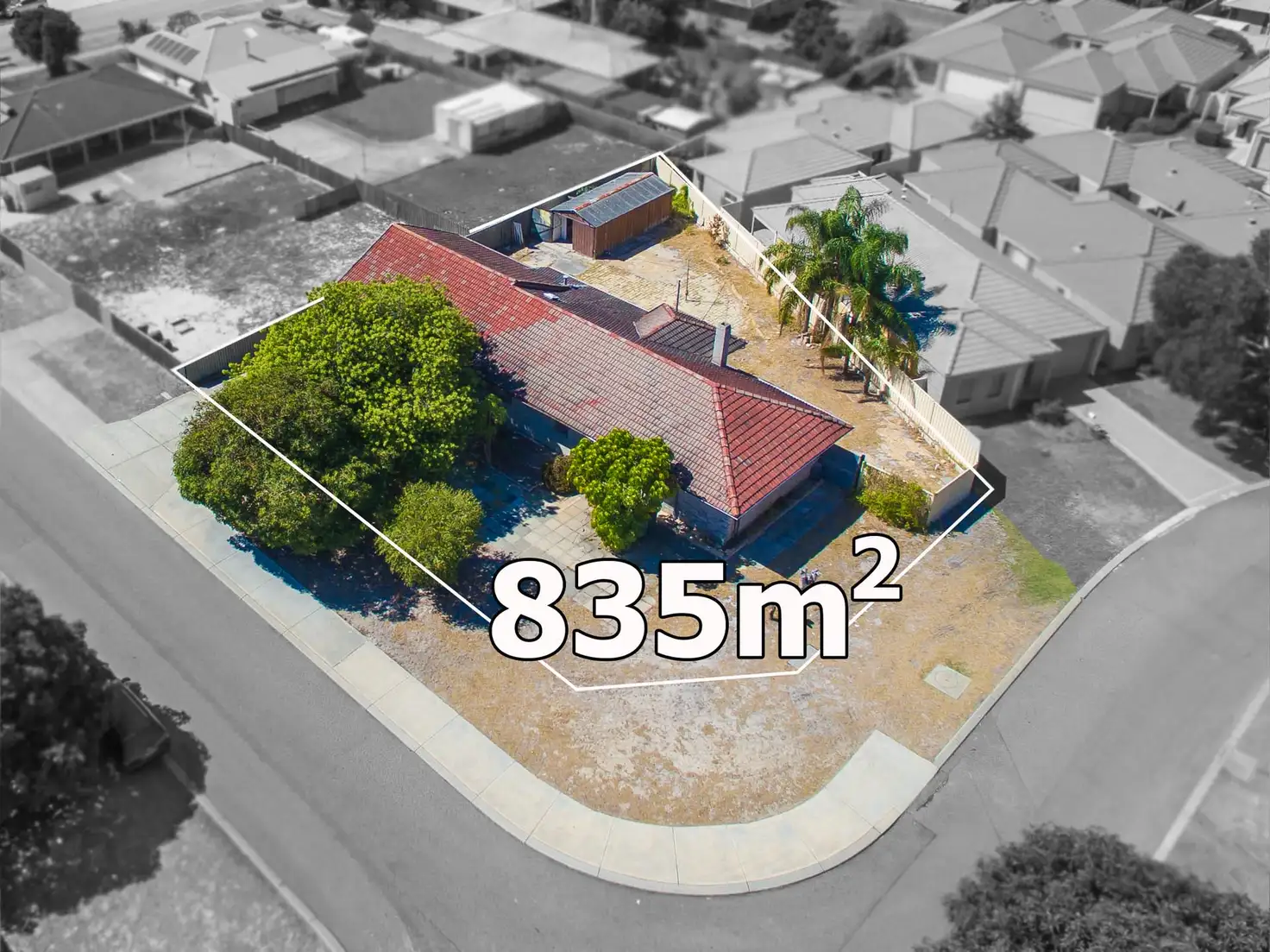 Main view of Homely house listing, 2 Hopkinson Way, Wilson WA 6107