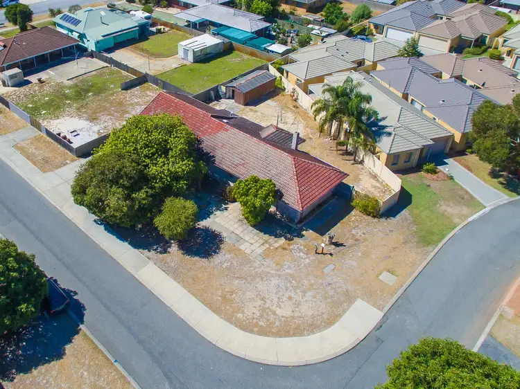 Second view of Homely house listing, 2 Hopkinson Way, Wilson WA 6107