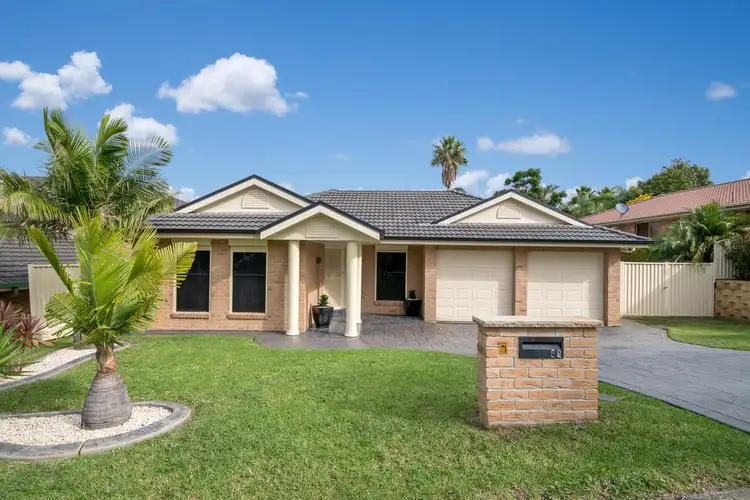 58 Horsley Drive, Horsley NSW 2530