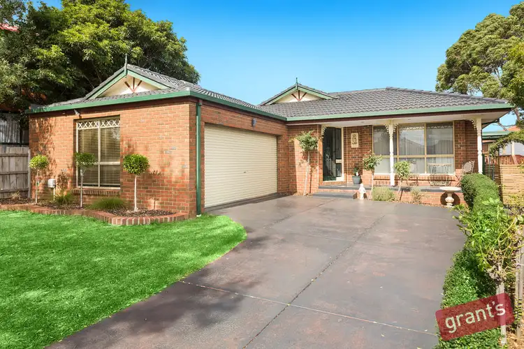 2 Acre Court, Narre Warren VIC 3805